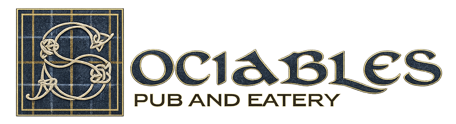Sociables Pub & Eatery